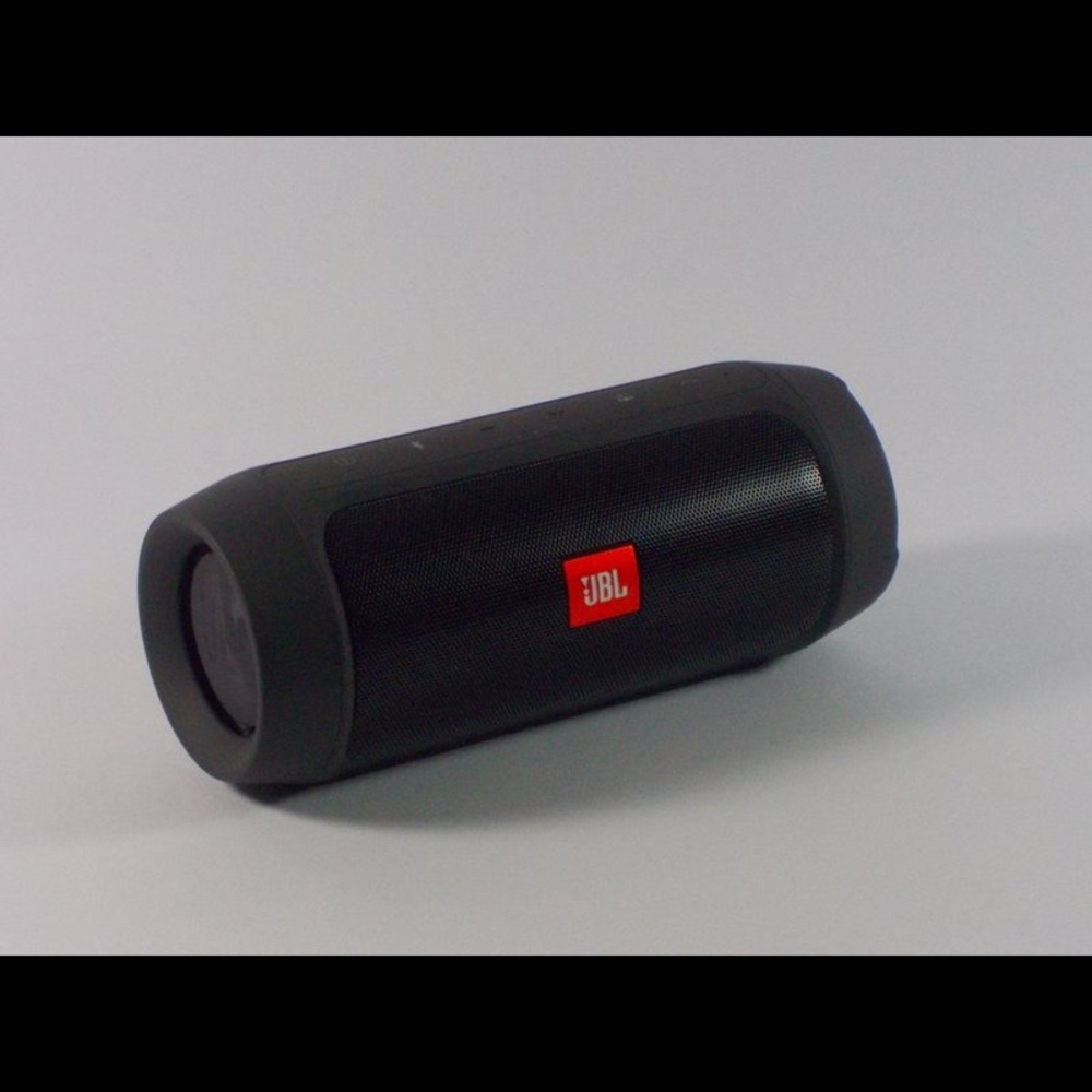 JBL Charge 2 Portable Bluetooth Speakers